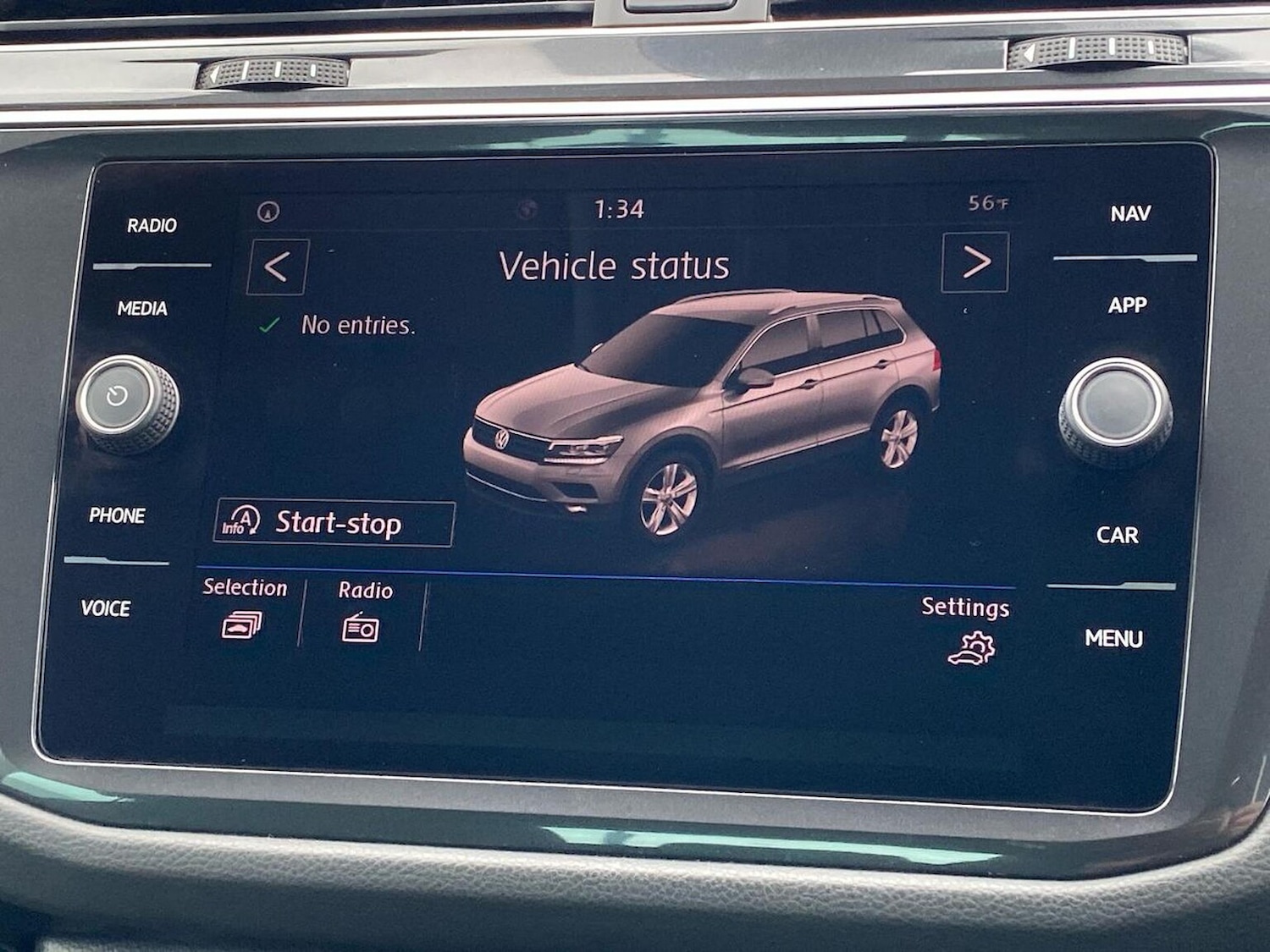 Used Volkswagen Tiguan 2017 for sale - 76471062: Photo 25