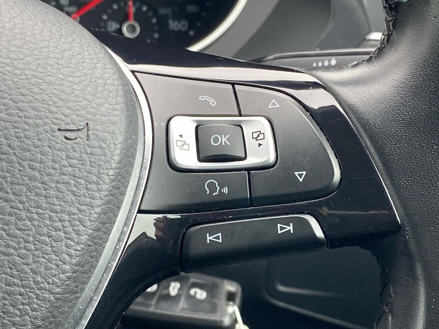 Used Volkswagen Tiguan 2017 for sale - 76471062: Photo 26