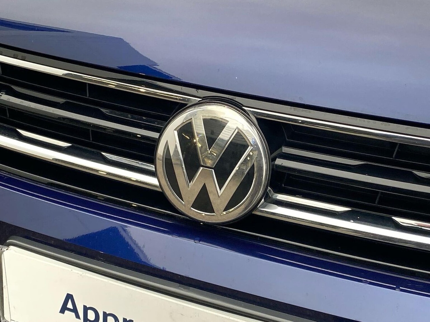 Used Volkswagen Tiguan 2017 for sale - 76471062: Photo 31