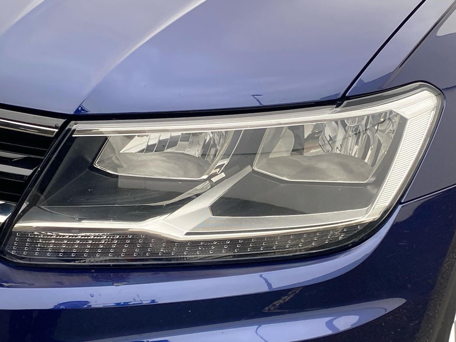 Used Volkswagen Tiguan 2017 for sale - 76471062: Photo 32