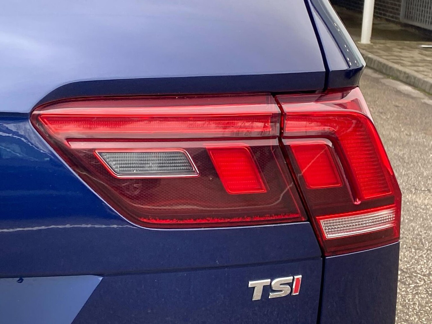 Used Volkswagen Tiguan 2017 for sale - 76471062: Photo 33