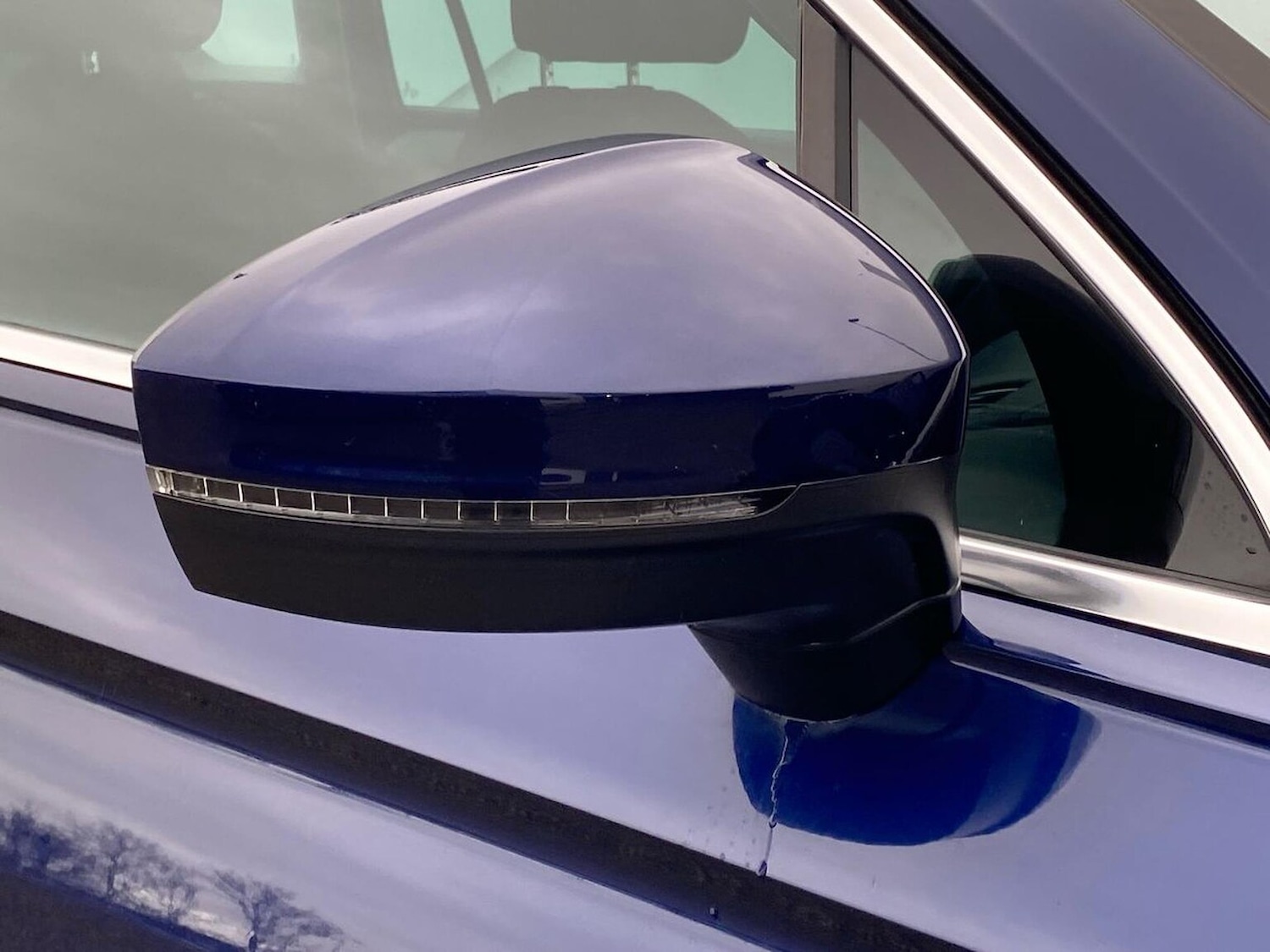 Used Volkswagen Tiguan 2017 for sale - 76471062: Photo 35