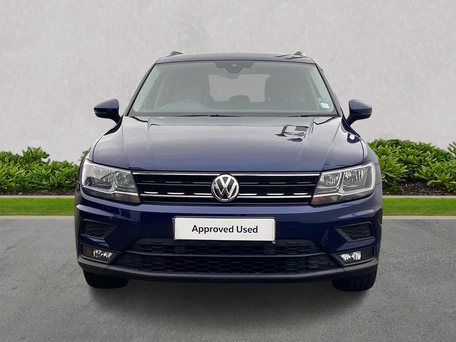 Used Volkswagen Tiguan 2017 for sale - 76471062: Photo 5