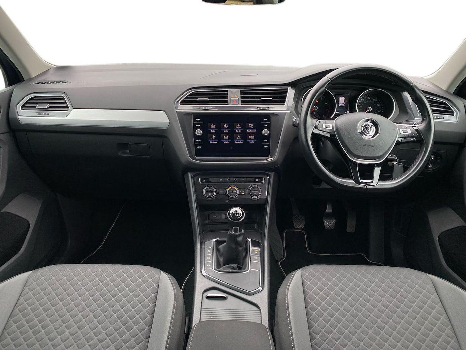 Used Volkswagen Tiguan 2017 for sale - 76471062: Photo 8