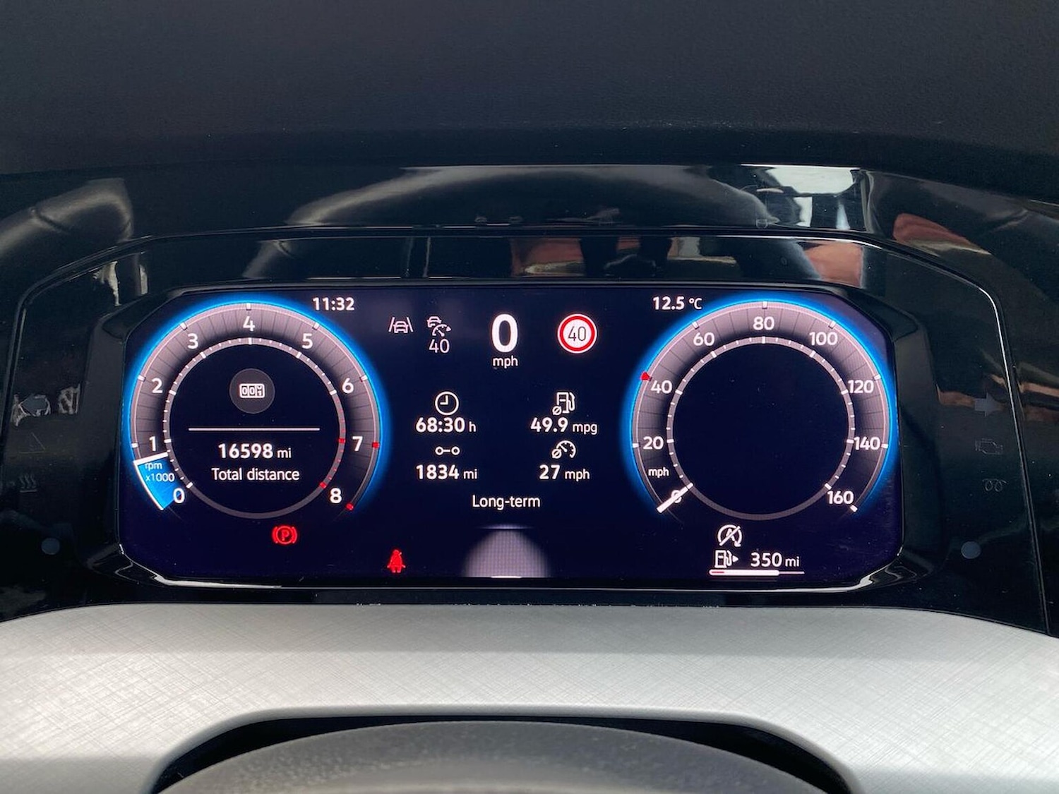 Used Volkswagen Golf 2024 for sale - 76693433: Photo 10