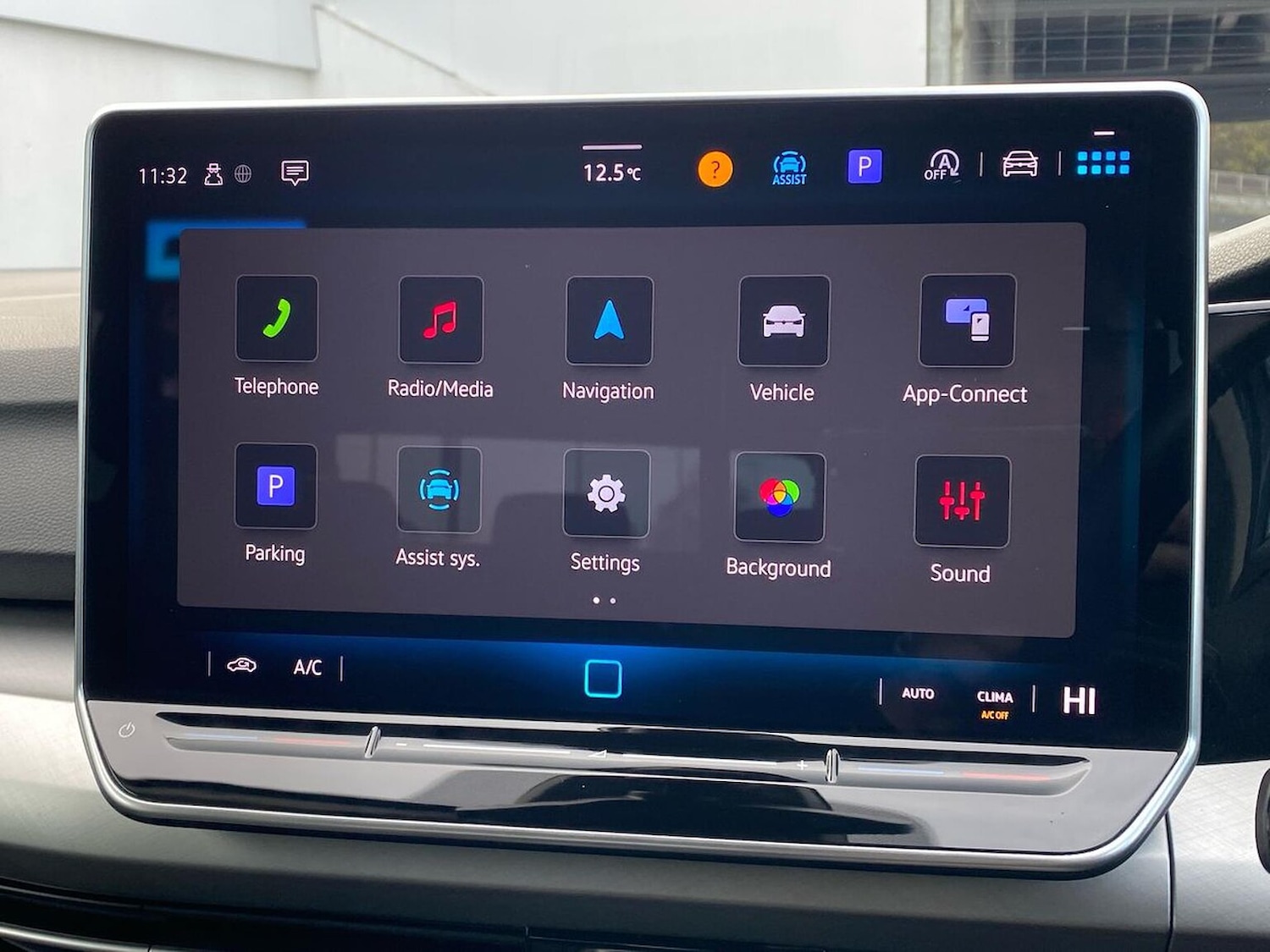 Used Volkswagen Golf 2024 for sale - 76693433: Photo 11