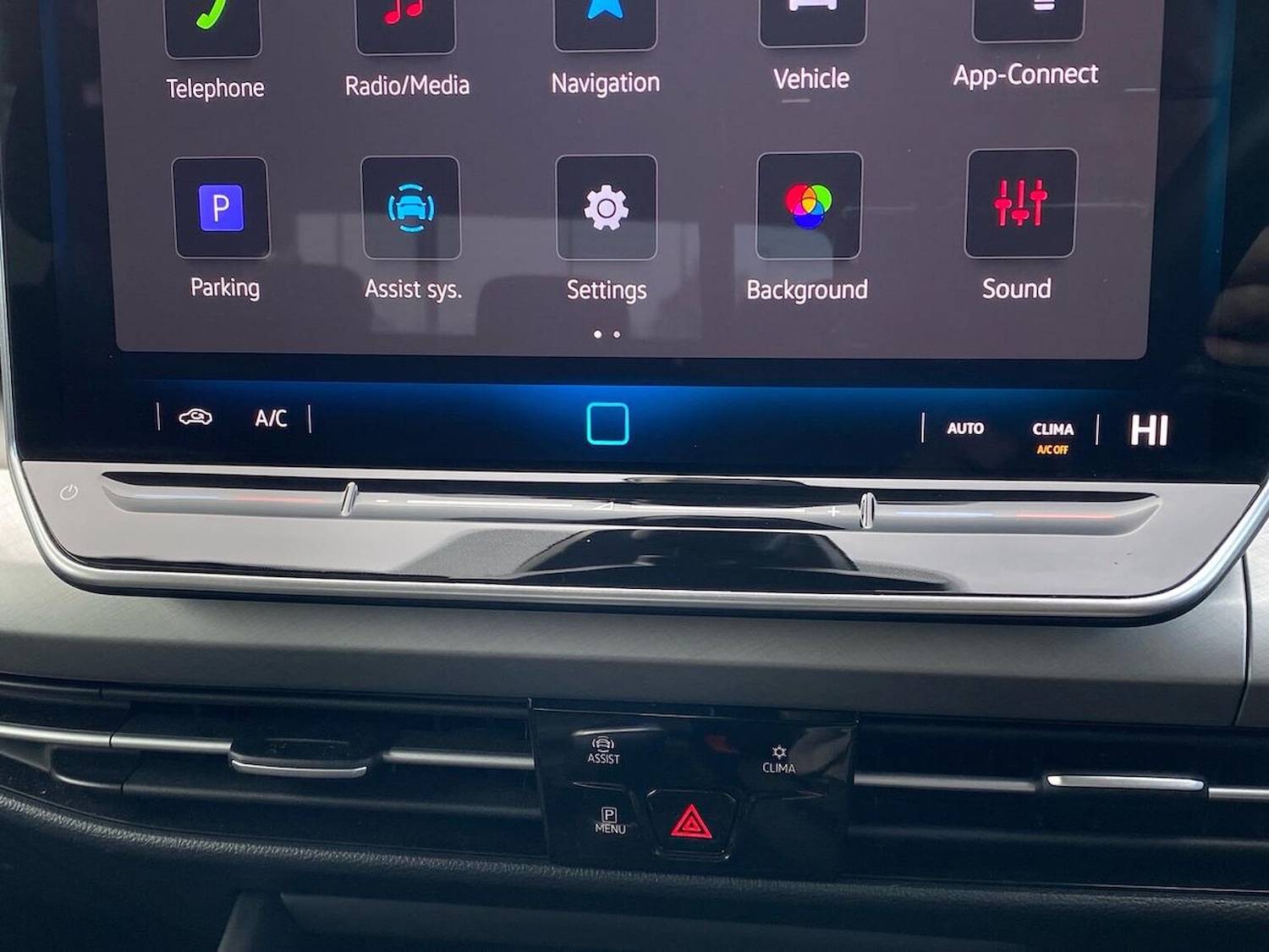 Used Volkswagen Golf 2024 for sale - 76693433: Photo 12