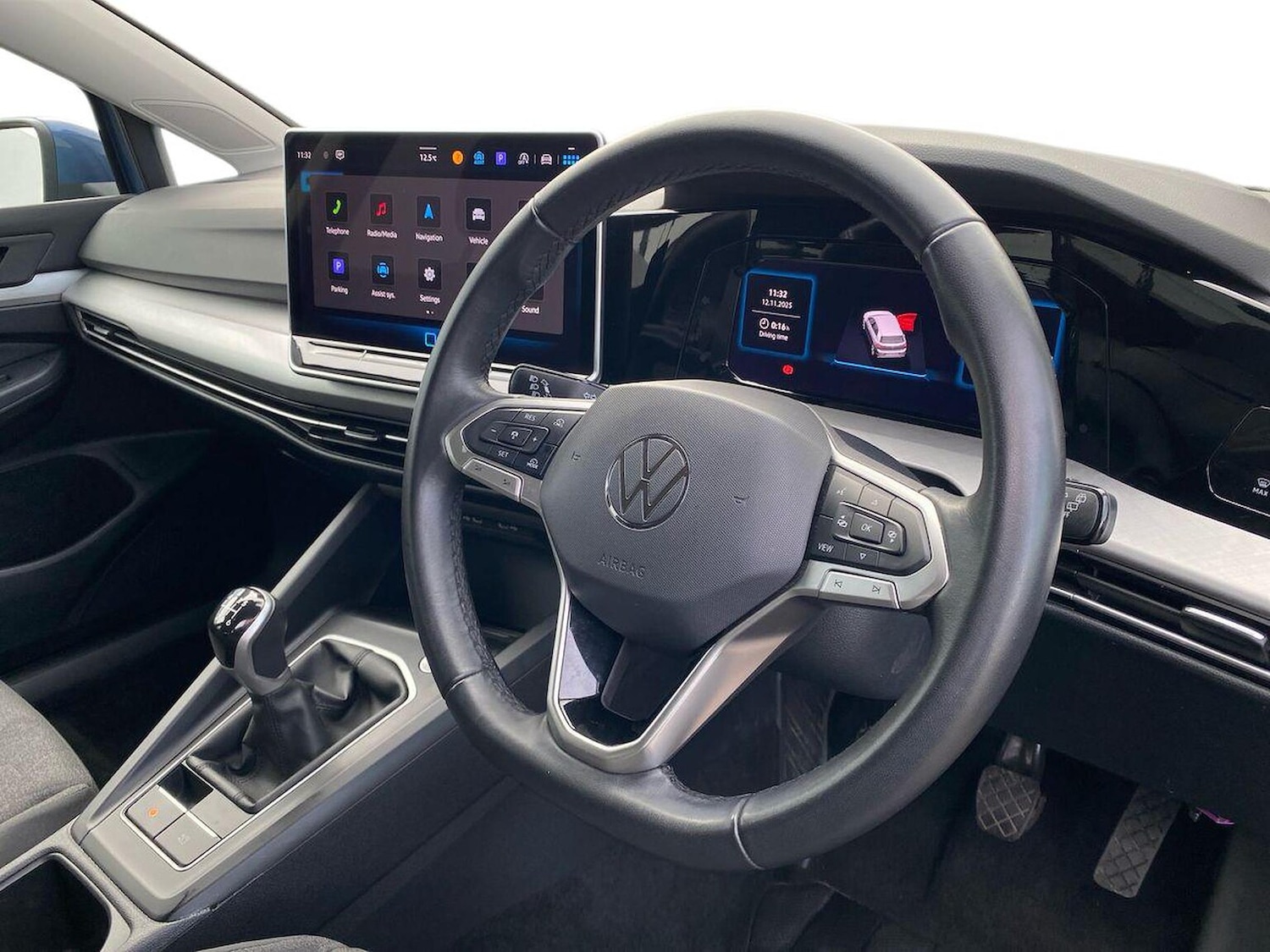 Used Volkswagen Golf 2024 for sale - 76693433: Photo 15