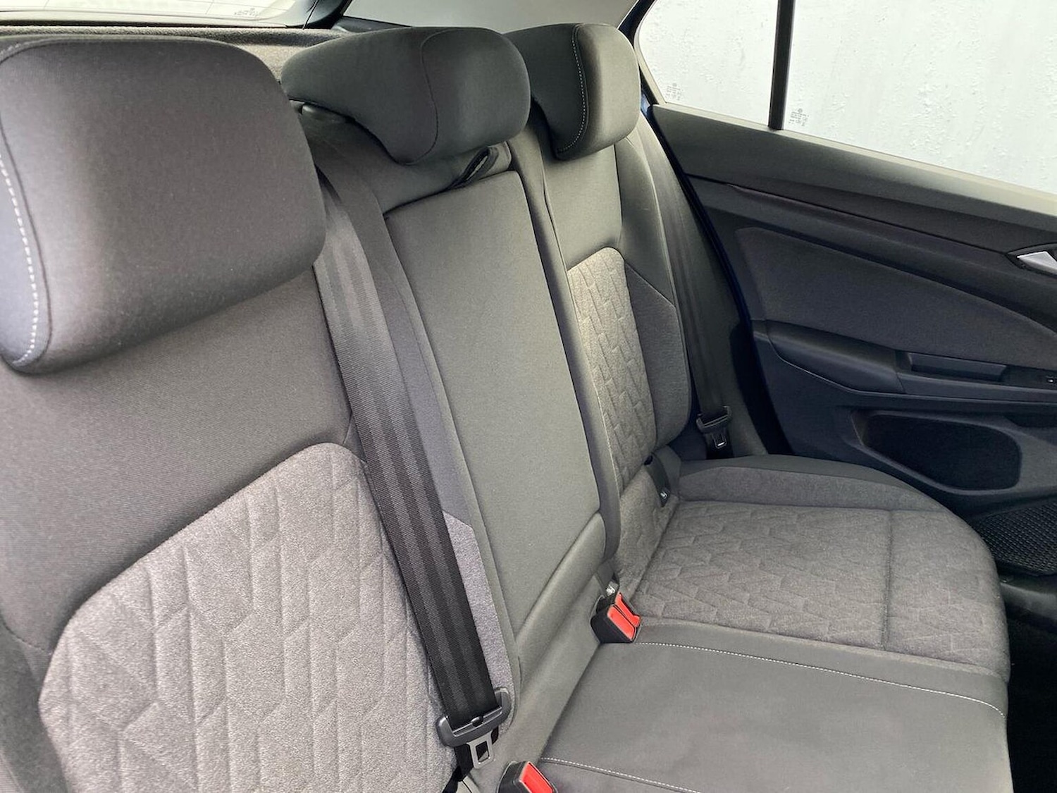 Used Volkswagen Golf 2024 for sale - 76693433: Photo 16