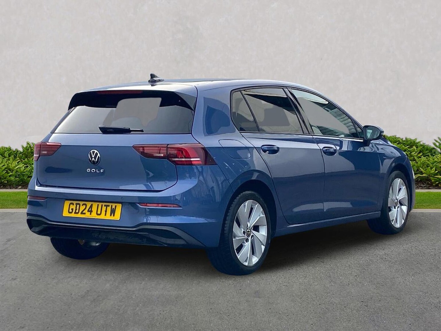 Used Volkswagen Golf 2024 for sale - 76693433: Photo 18