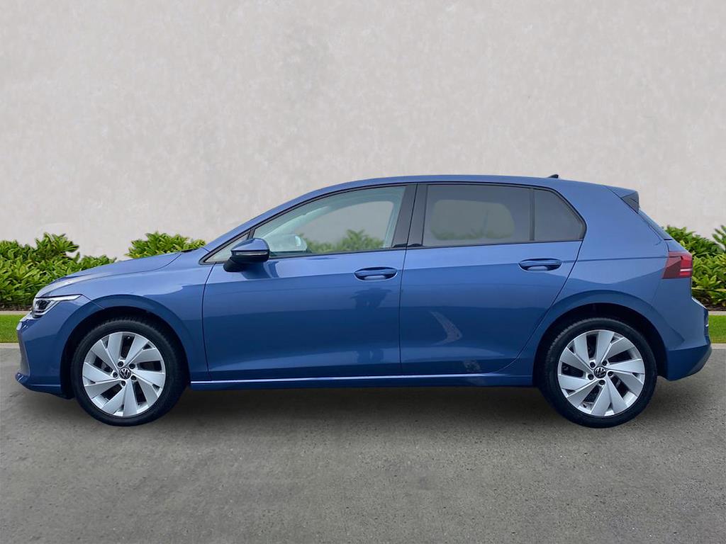 Used Volkswagen Golf 2024 for sale - 76693433: Photo 19