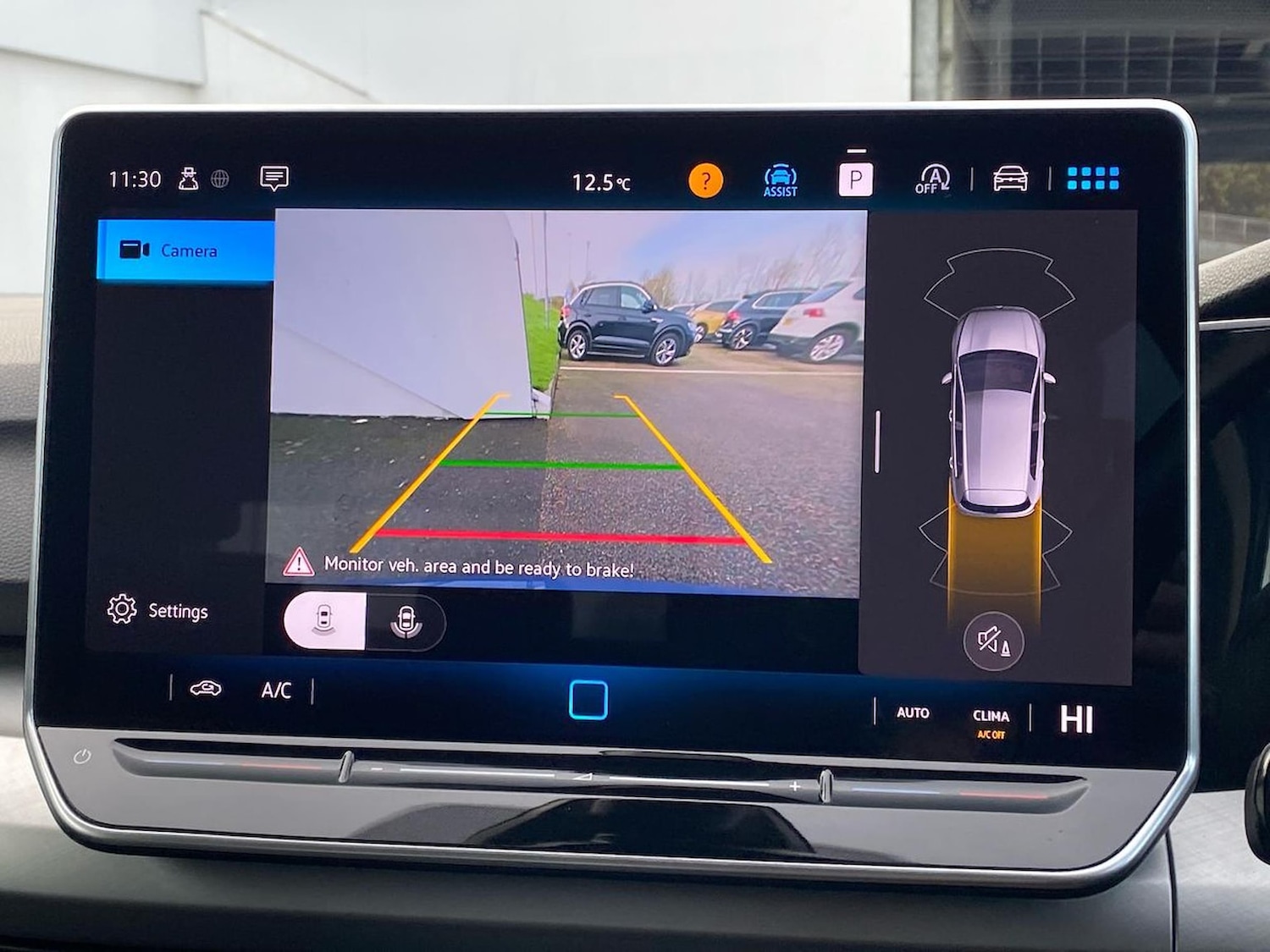 Used Volkswagen Golf 2024 for sale - 76693433: Photo 23