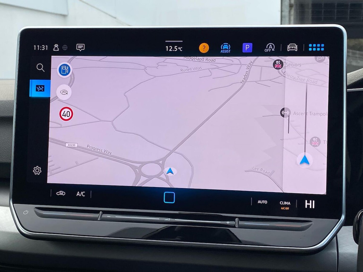 Used Volkswagen Golf 2024 for sale - 76693433: Photo 24