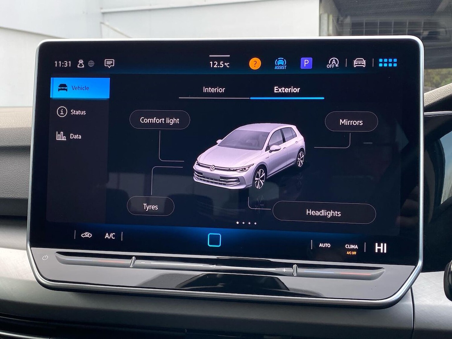 Used Volkswagen Golf 2024 for sale - 76693433: Photo 25