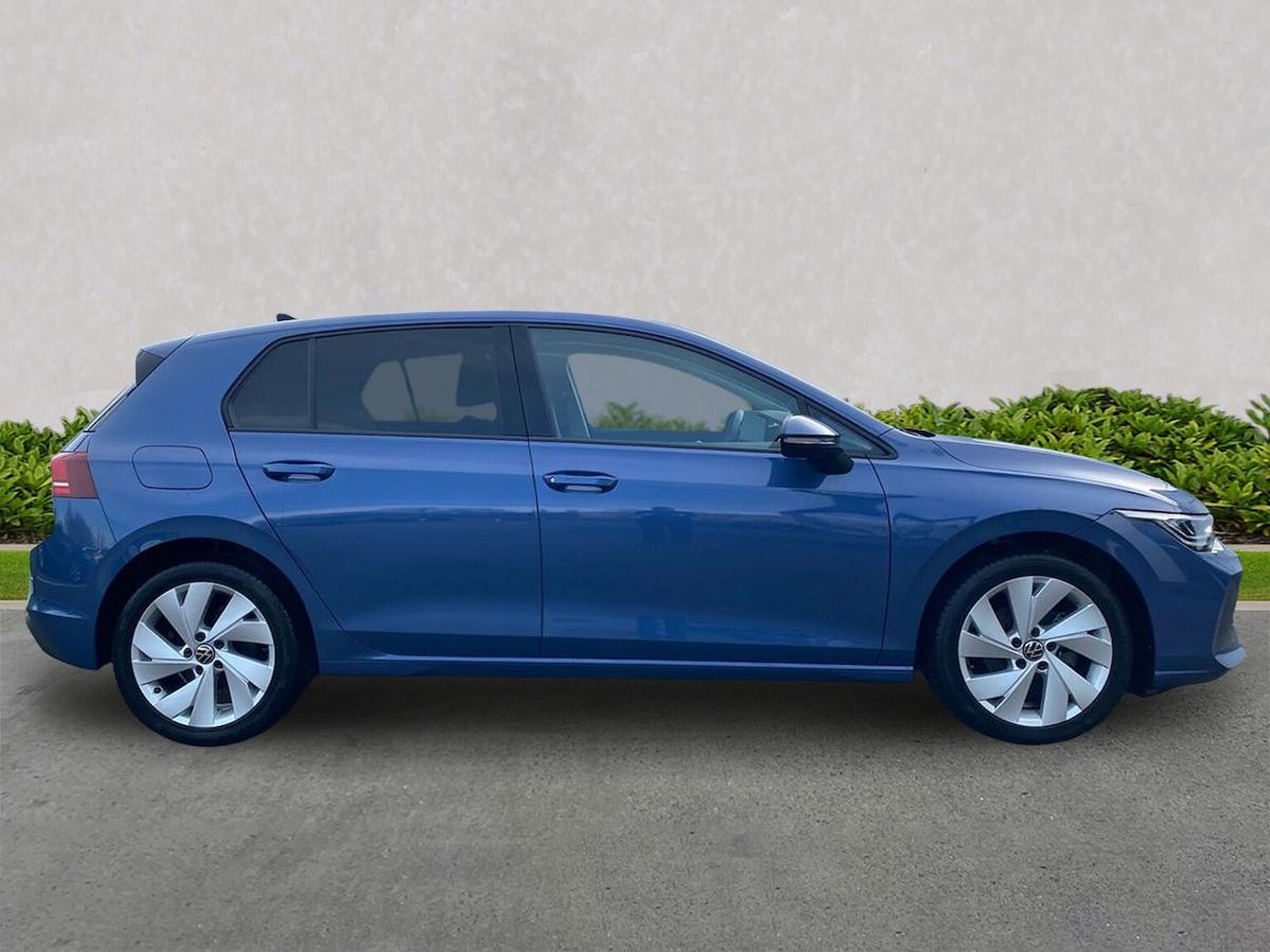 Used Volkswagen Golf 2024 for sale - 76693433: Photo 3