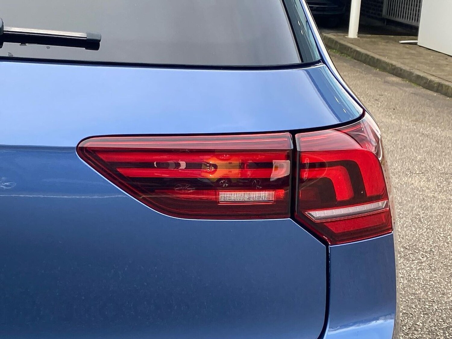 Used Volkswagen Golf 2024 for sale - 76693433: Photo 33