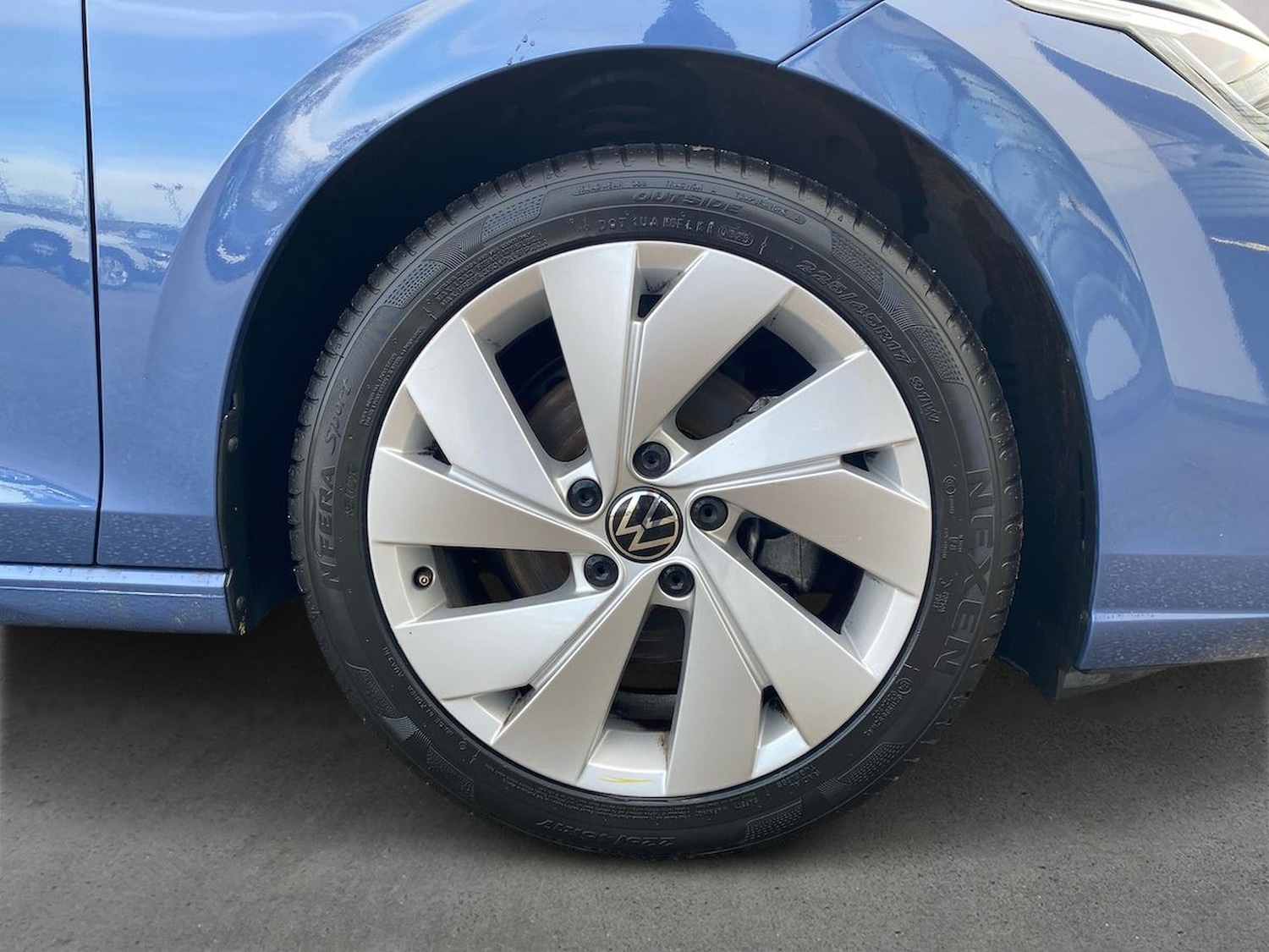 Used Volkswagen Golf 2024 for sale - 76693433: Photo 6