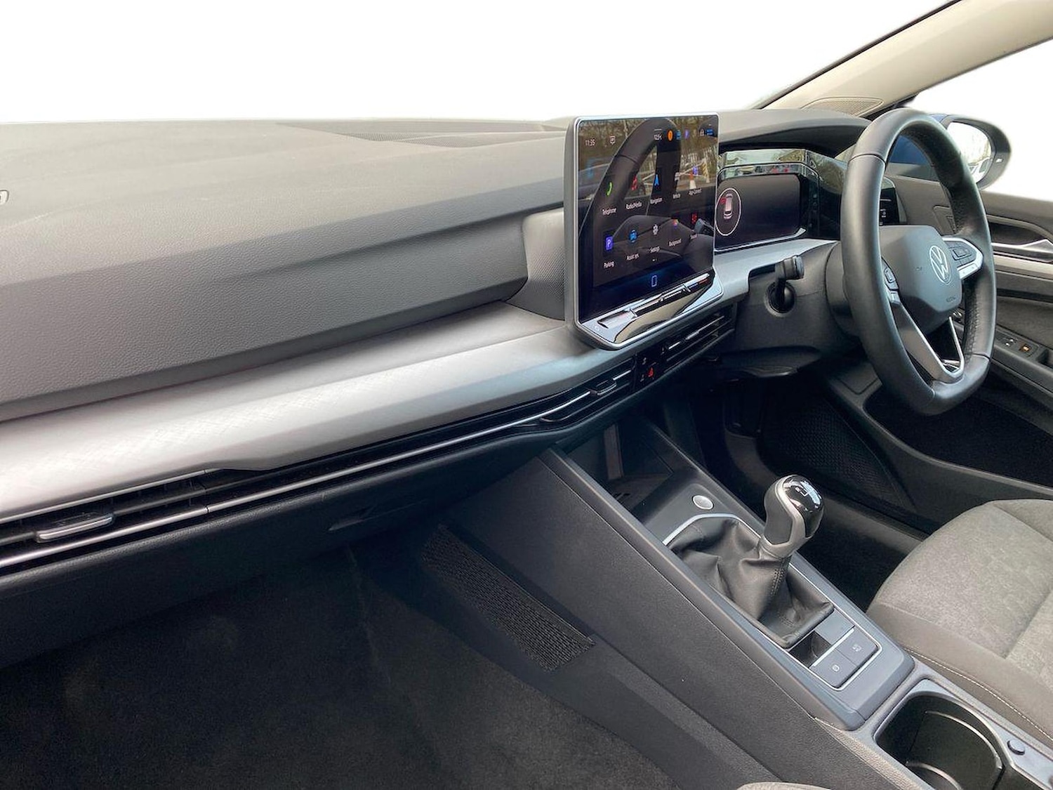 Used Volkswagen Golf 2024 for sale - 76693433: Photo 7