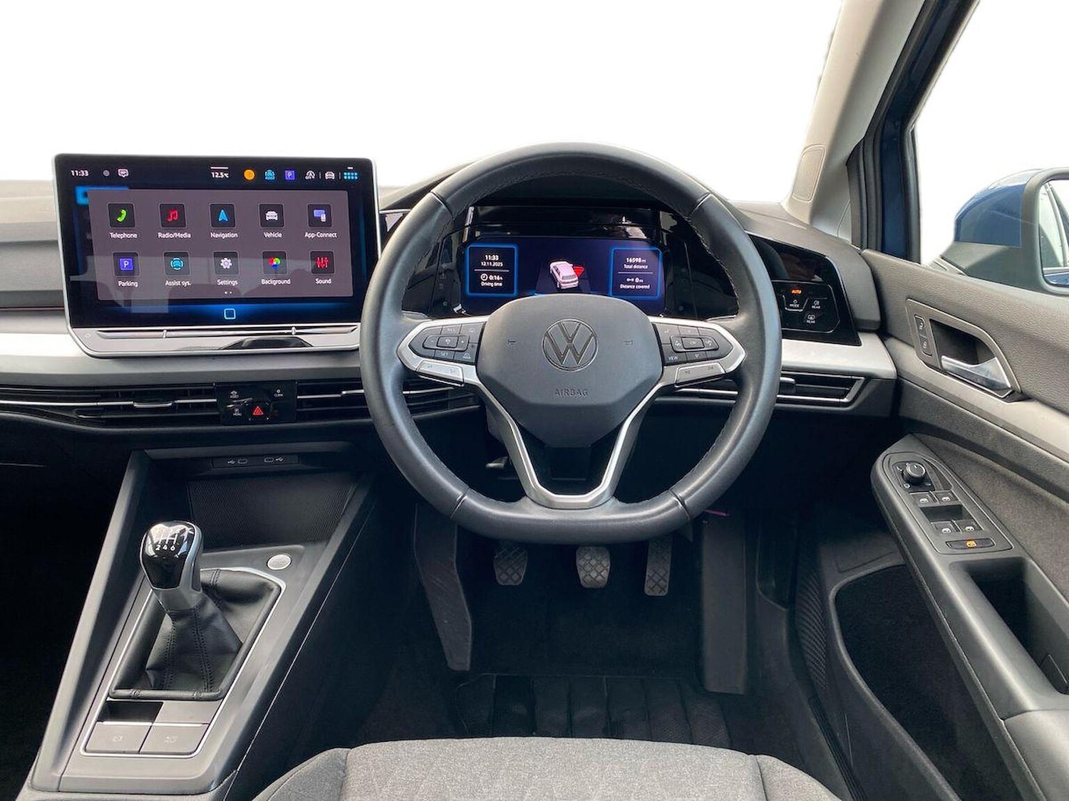 Used Volkswagen Golf 2024 for sale - 76693433: Photo 9