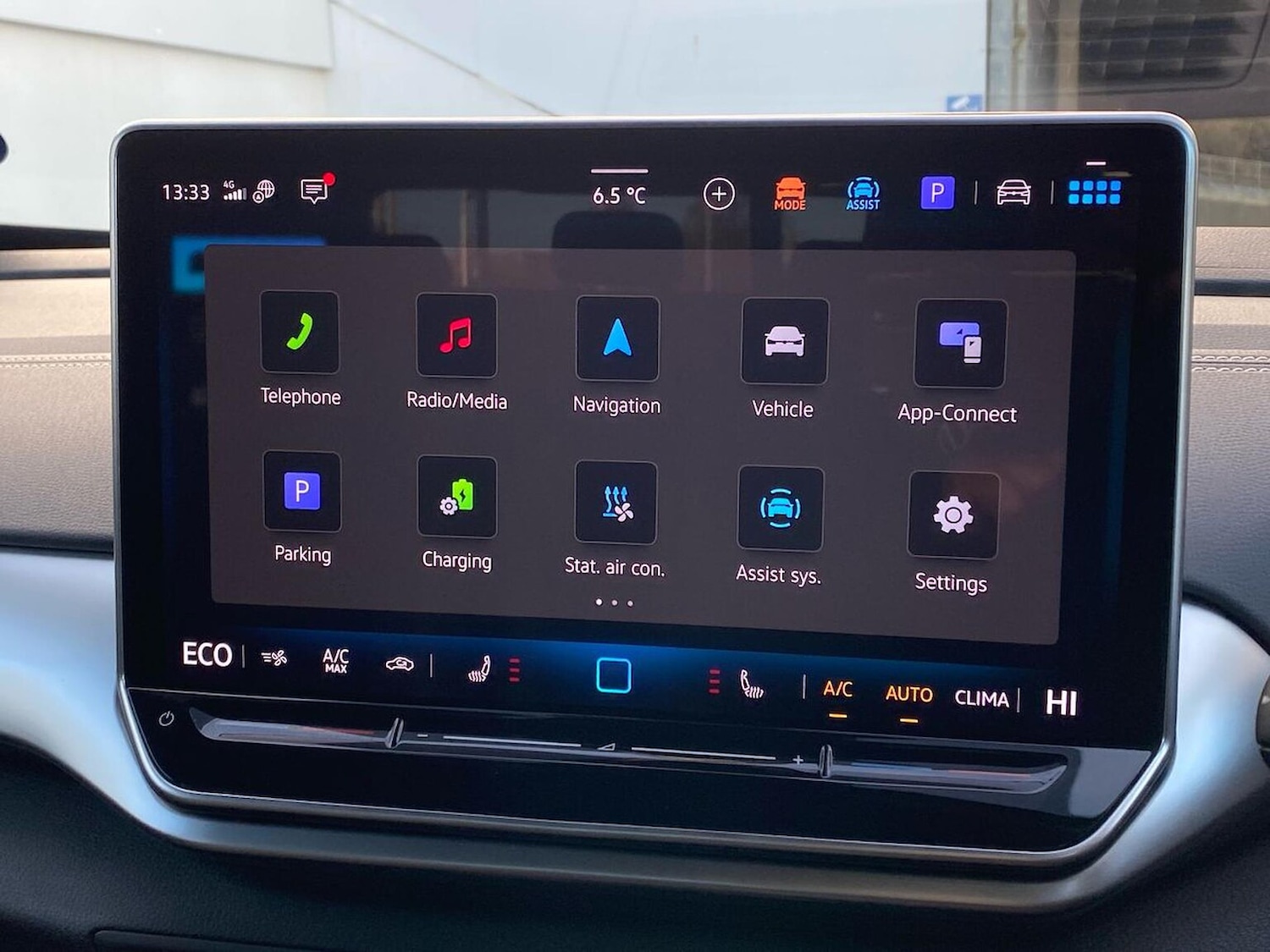 Used Volkswagen ID.4 2025 for sale - 76794903: Photo 11