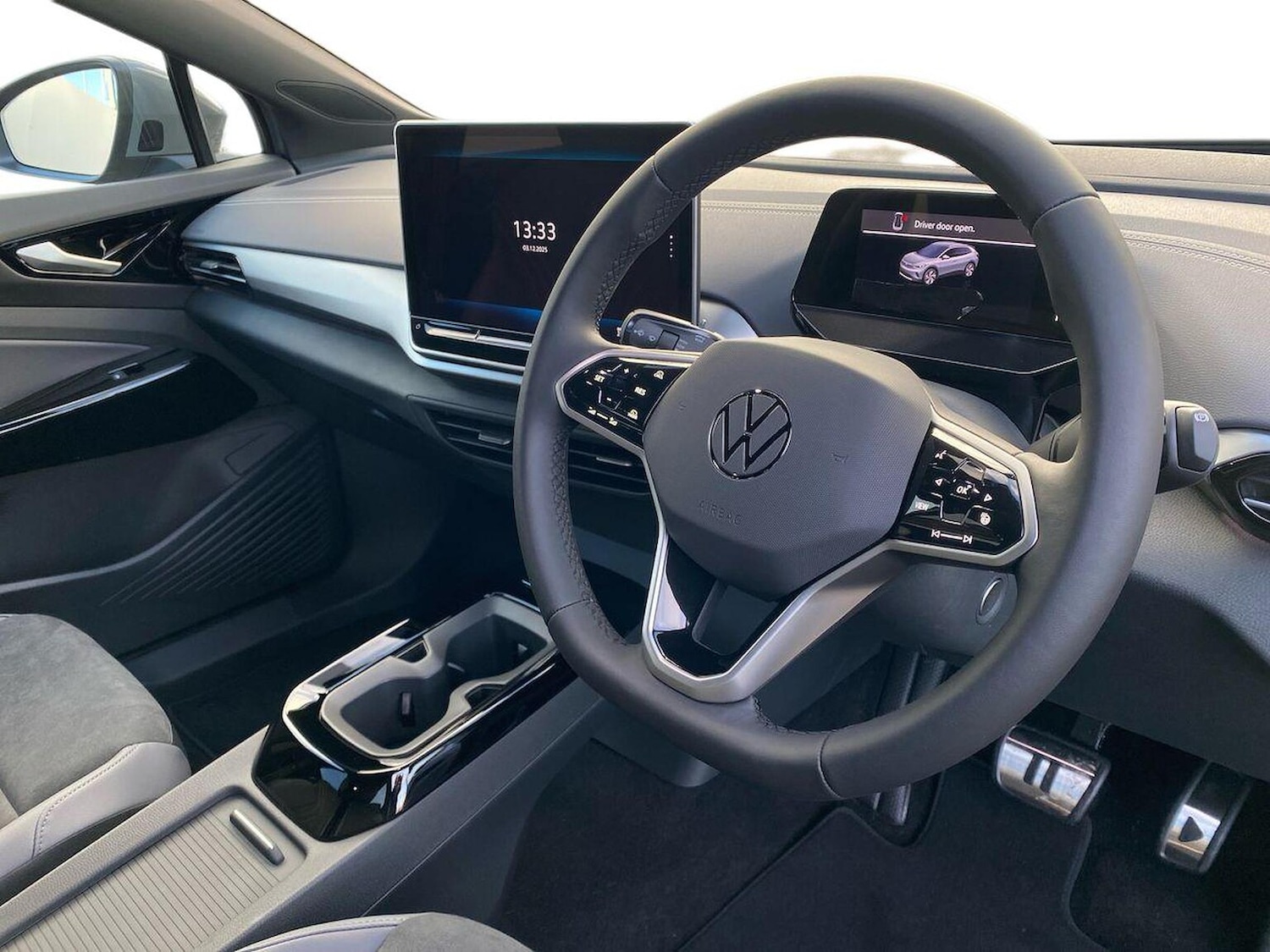 Used Volkswagen ID.4 2025 for sale - 76794903: Photo 15