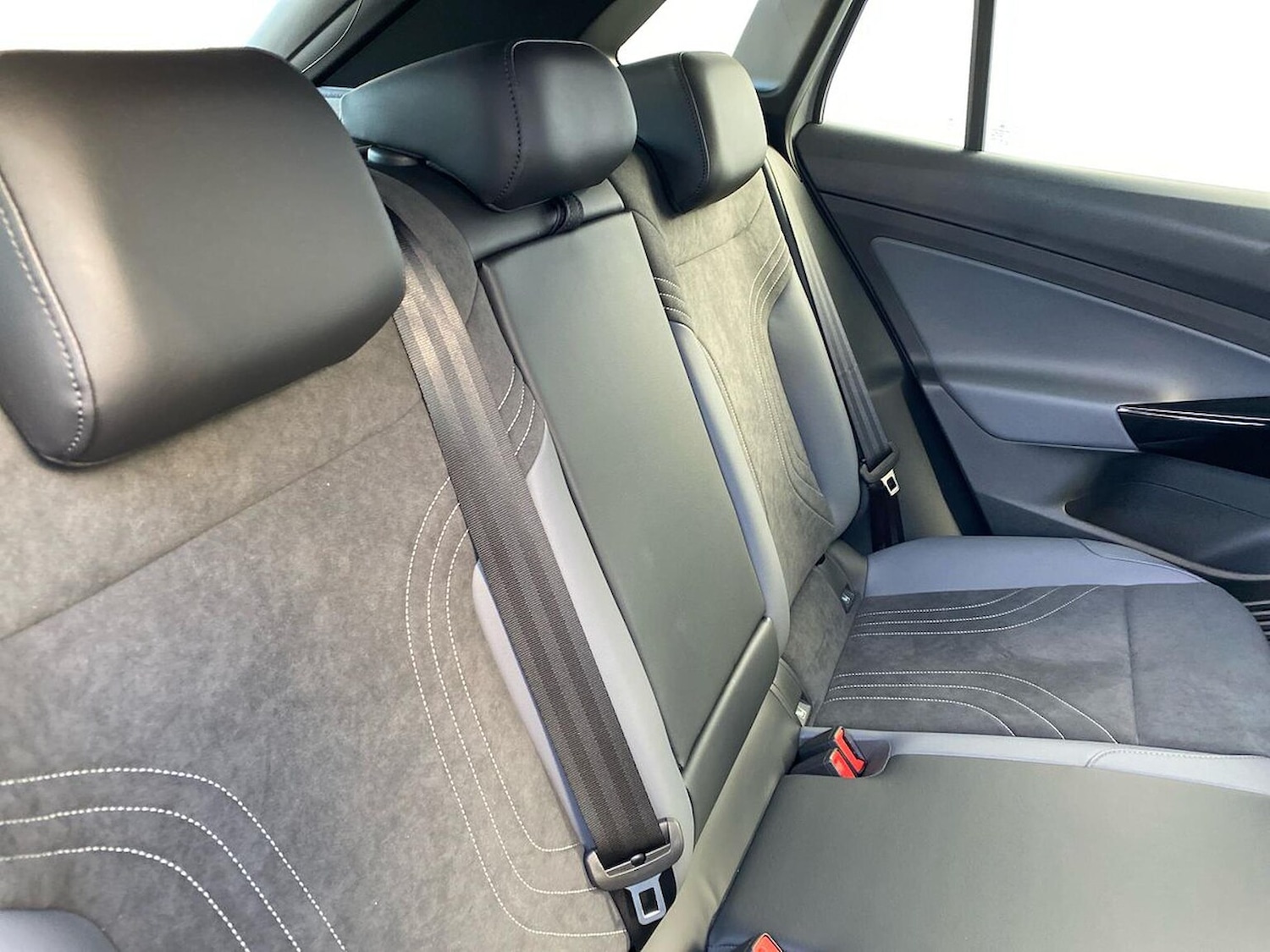 Used Volkswagen ID.4 2025 for sale - 76794903: Photo 16