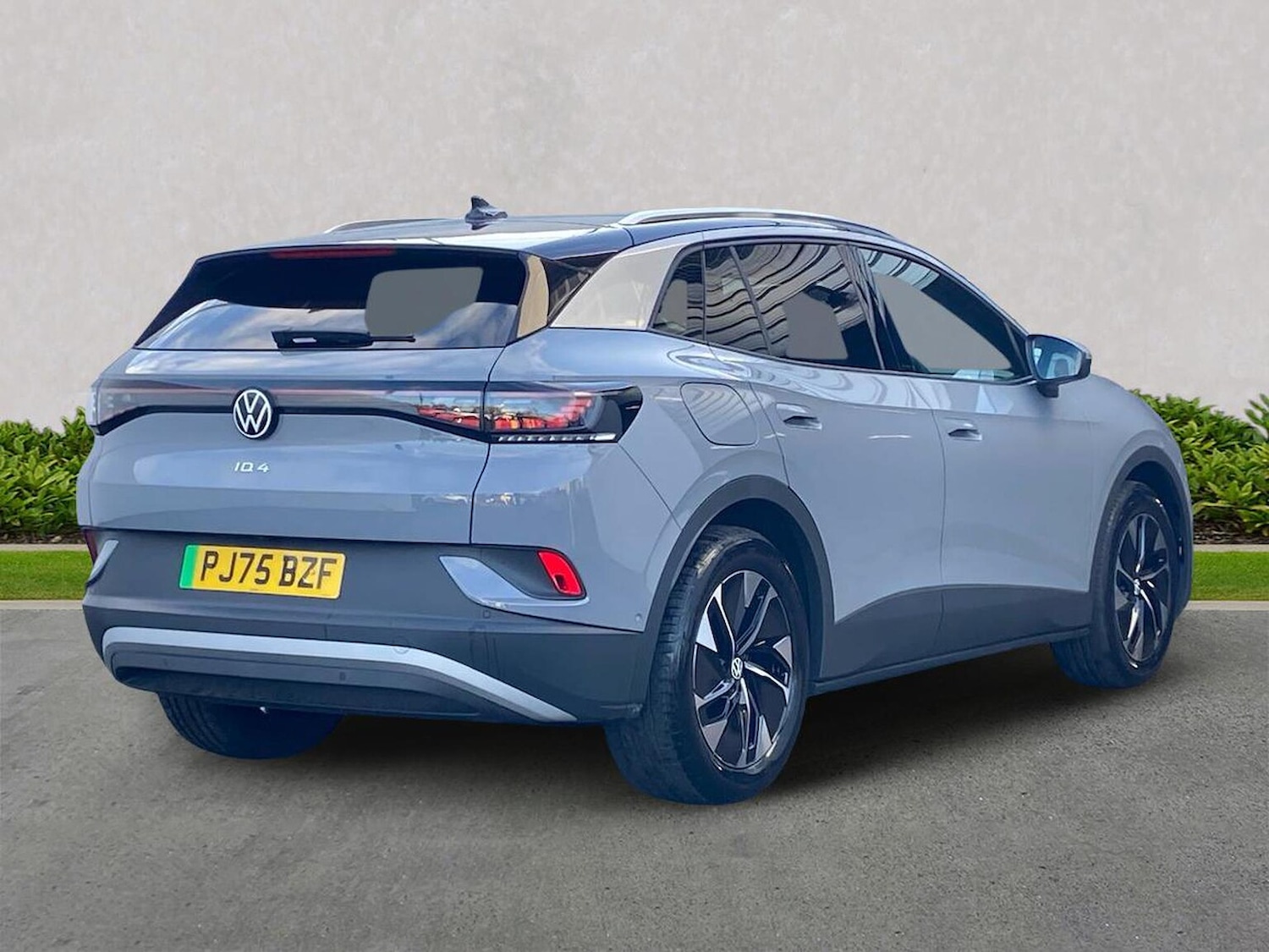 Used Volkswagen ID.4 2025 for sale - 76794903: Photo 18