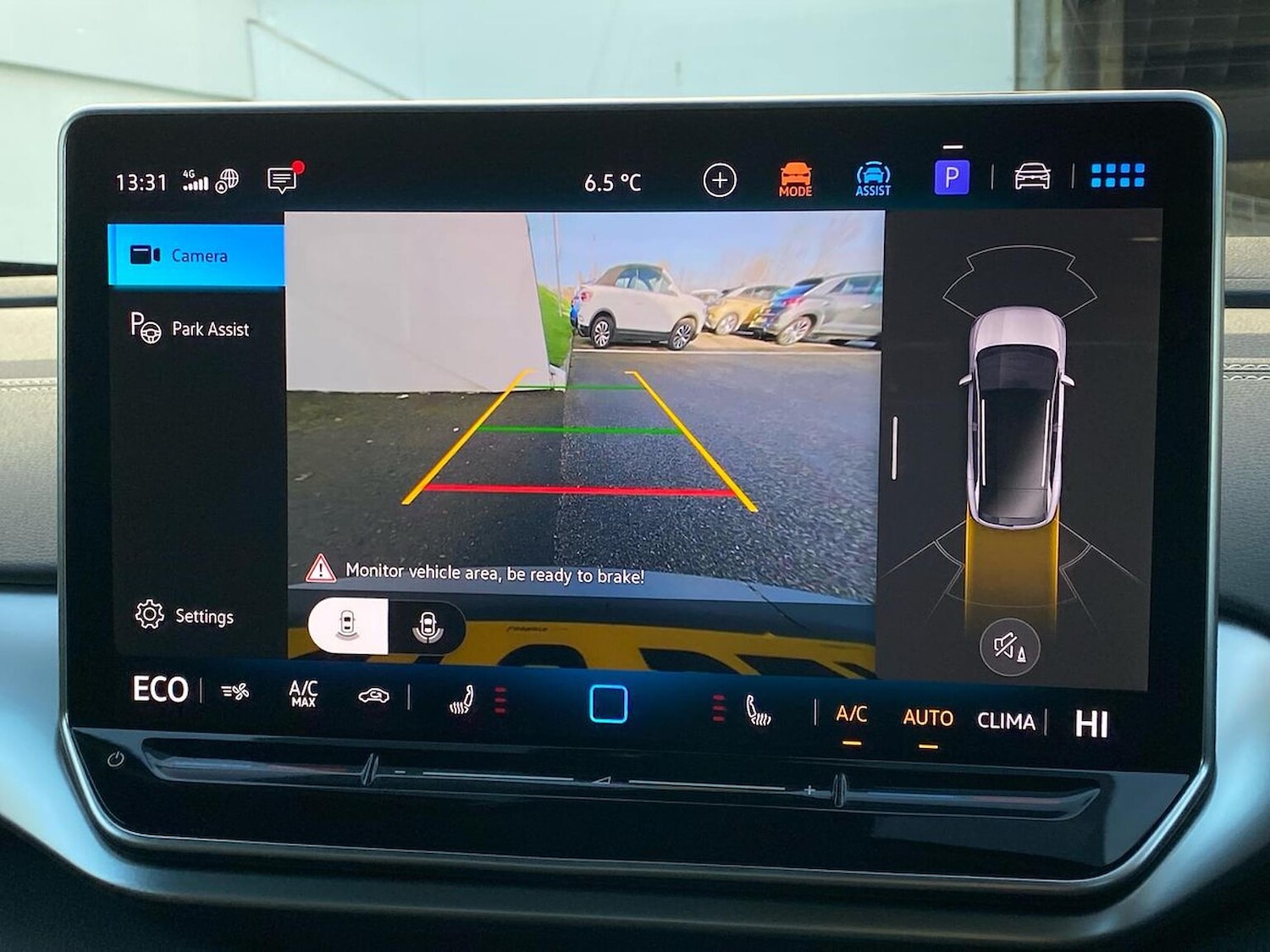 Used Volkswagen ID.4 2025 for sale - 76794903: Photo 23