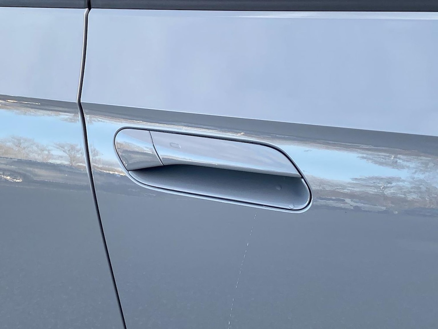 Used Volkswagen ID.4 2025 for sale - 76794903: Photo 34