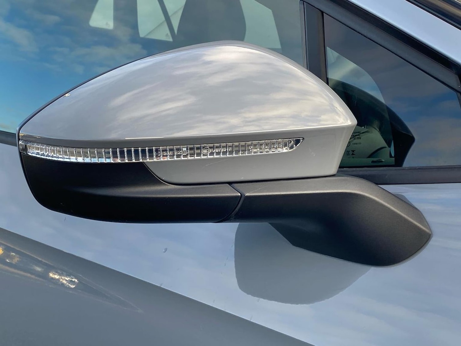 Used Volkswagen ID.4 2025 for sale - 76794903: Photo 35