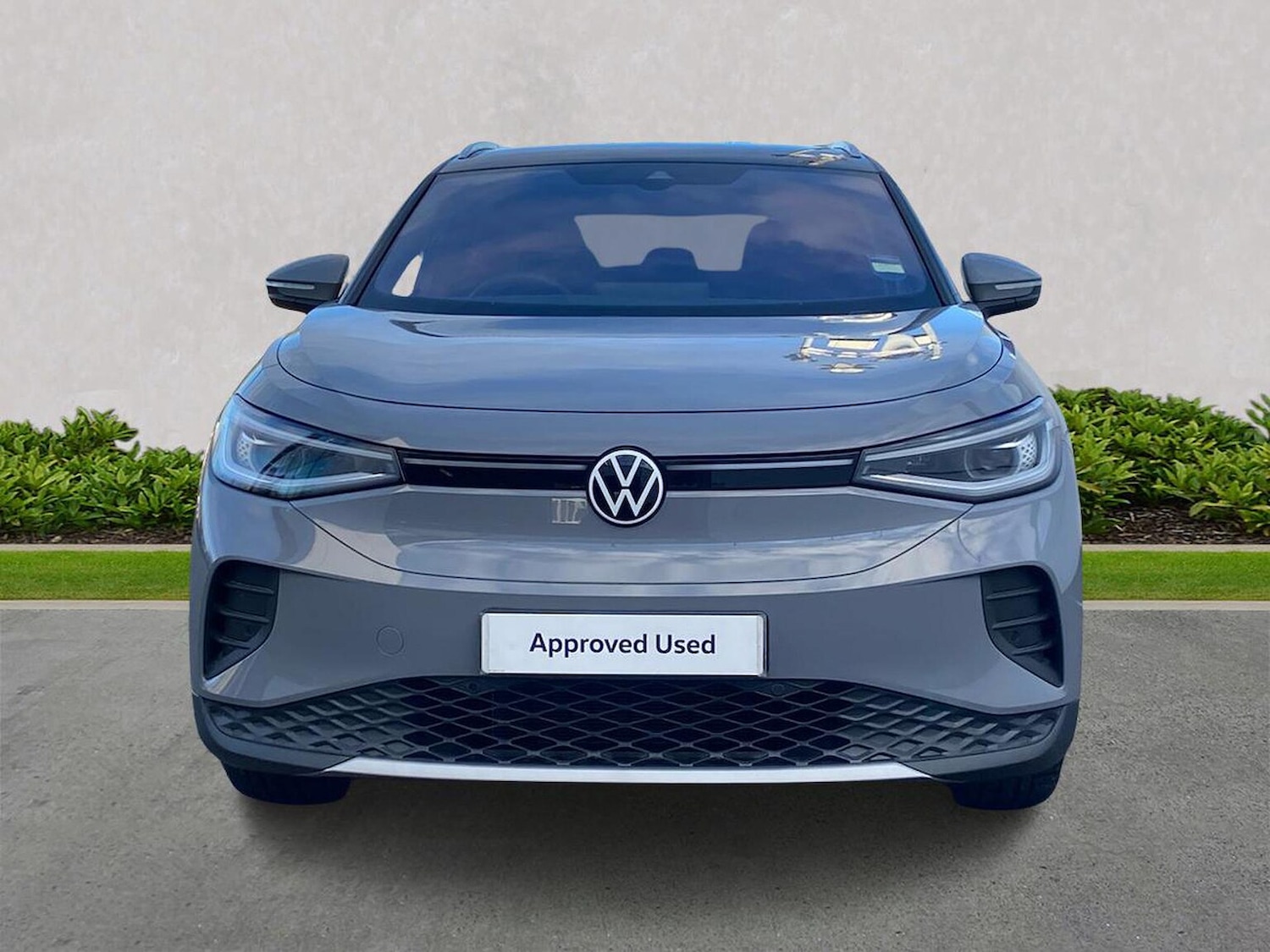 Used Volkswagen ID.4 2025 for sale - 76794903: Photo 5