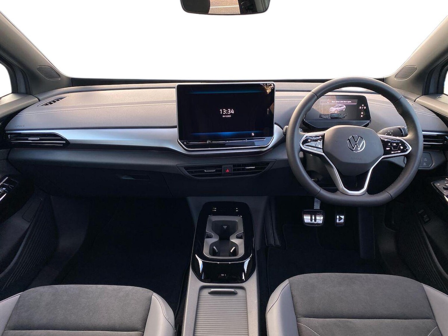 Used Volkswagen ID.4 2025 for sale - 76794903: Photo 8