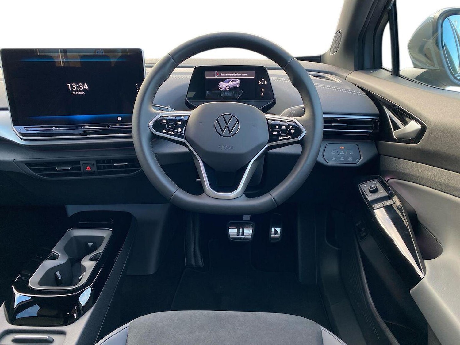 Used Volkswagen ID.4 2025 for sale - 76794903: Photo 9