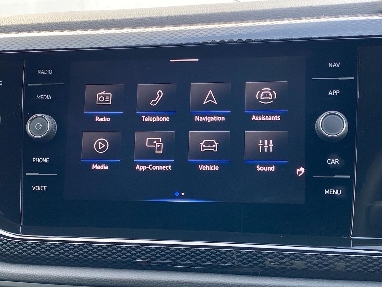 Used Volkswagen Taigo 2025 for sale - 77488116: Photo 11