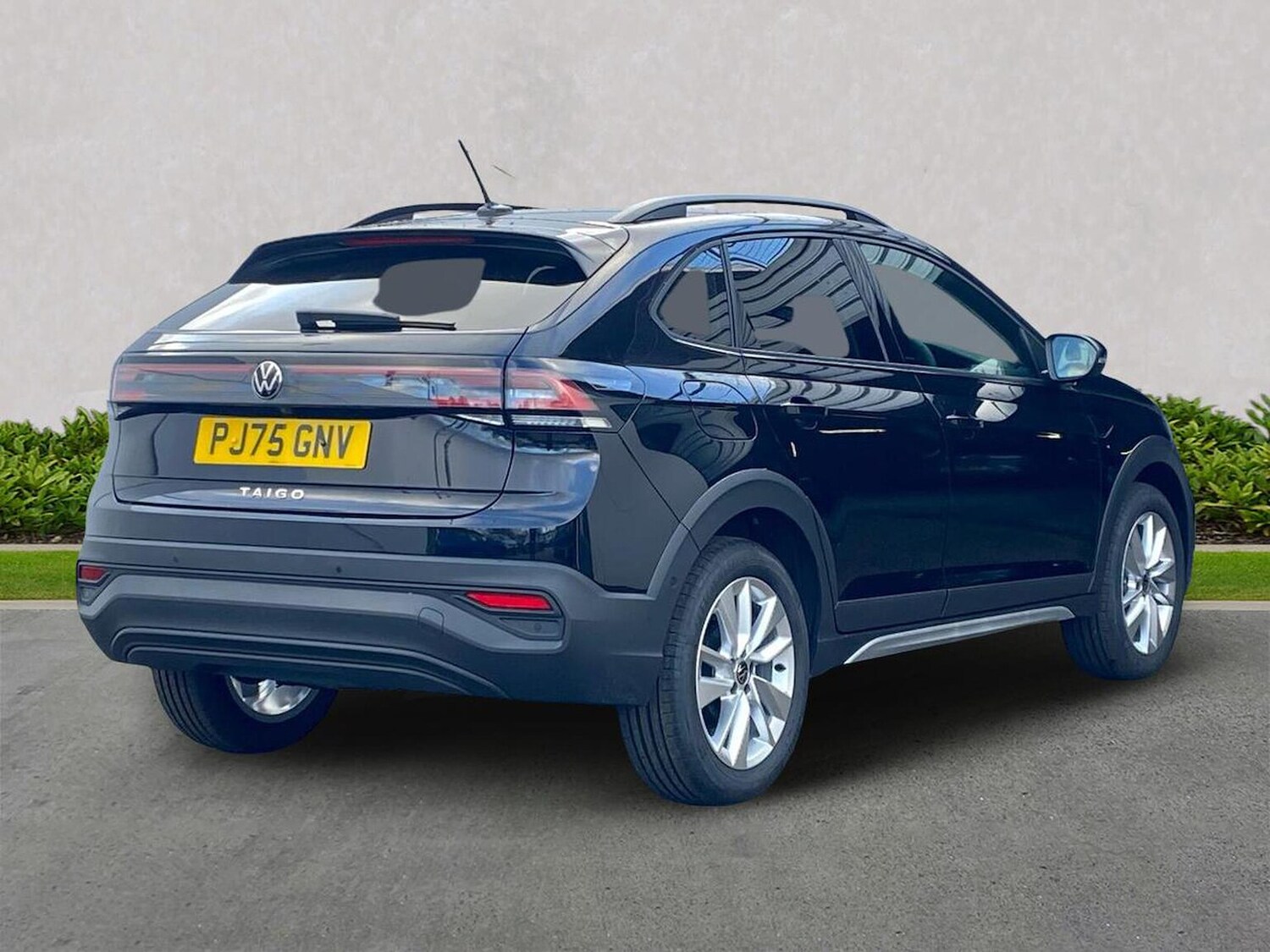 Used Volkswagen Taigo 2025 for sale - 77488116: Photo 18