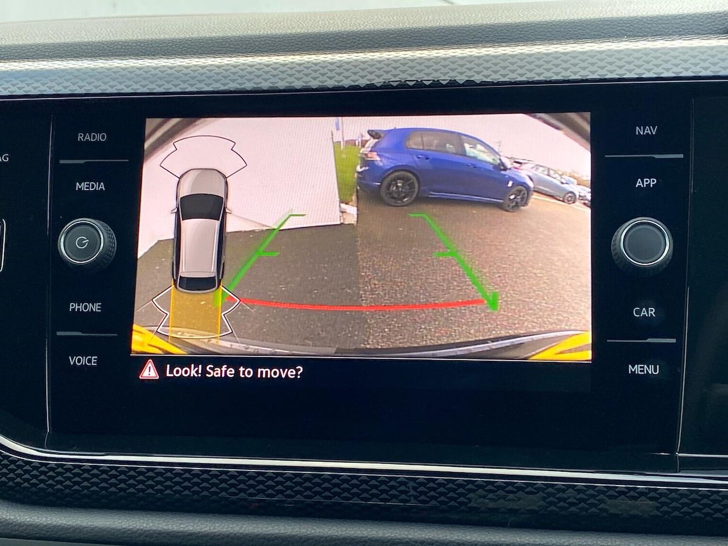 Used Volkswagen Taigo 2025 for sale - 77488116: Photo 23