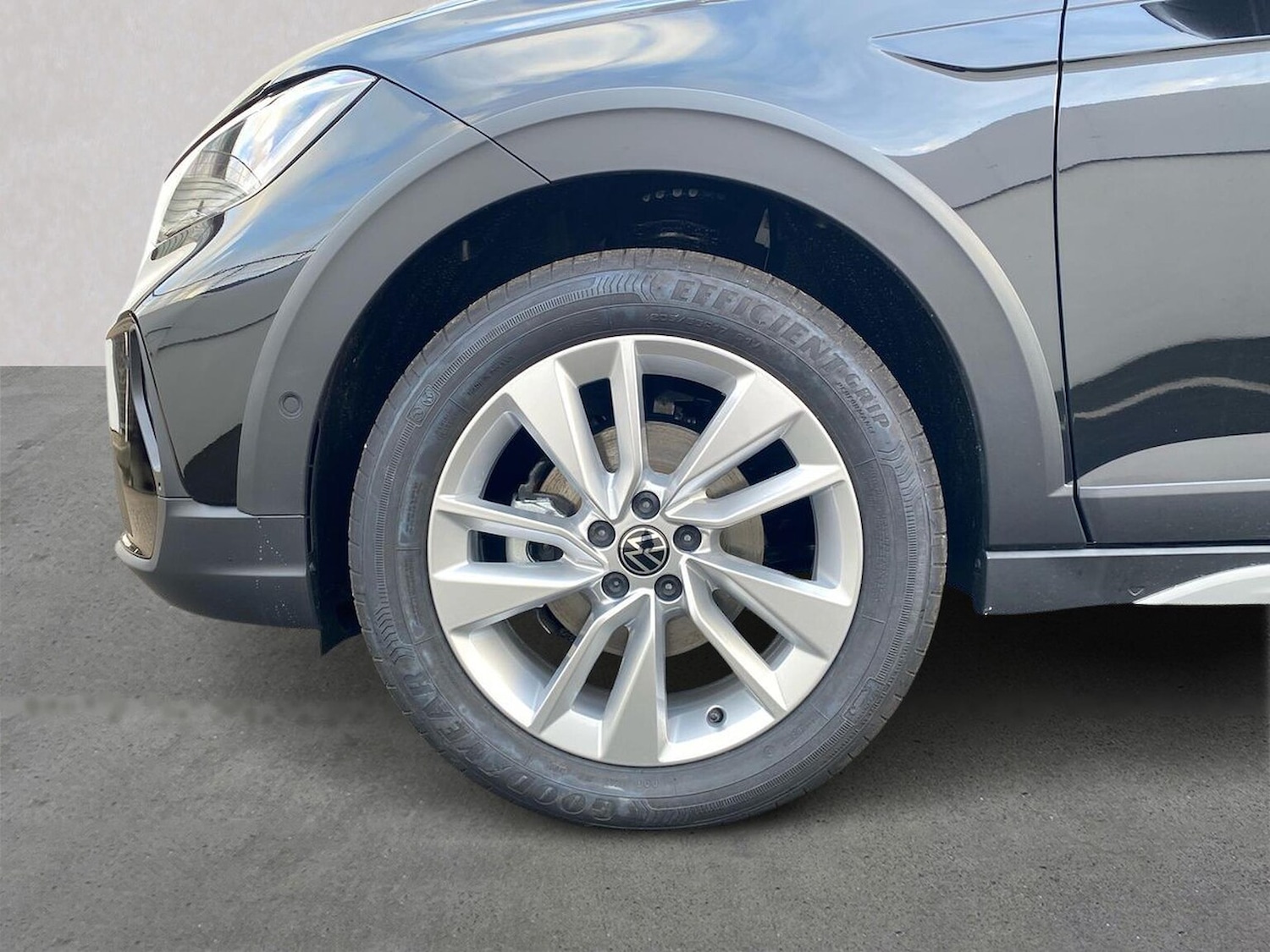 Used Volkswagen Taigo 2025 for sale - 77488116: Photo 6