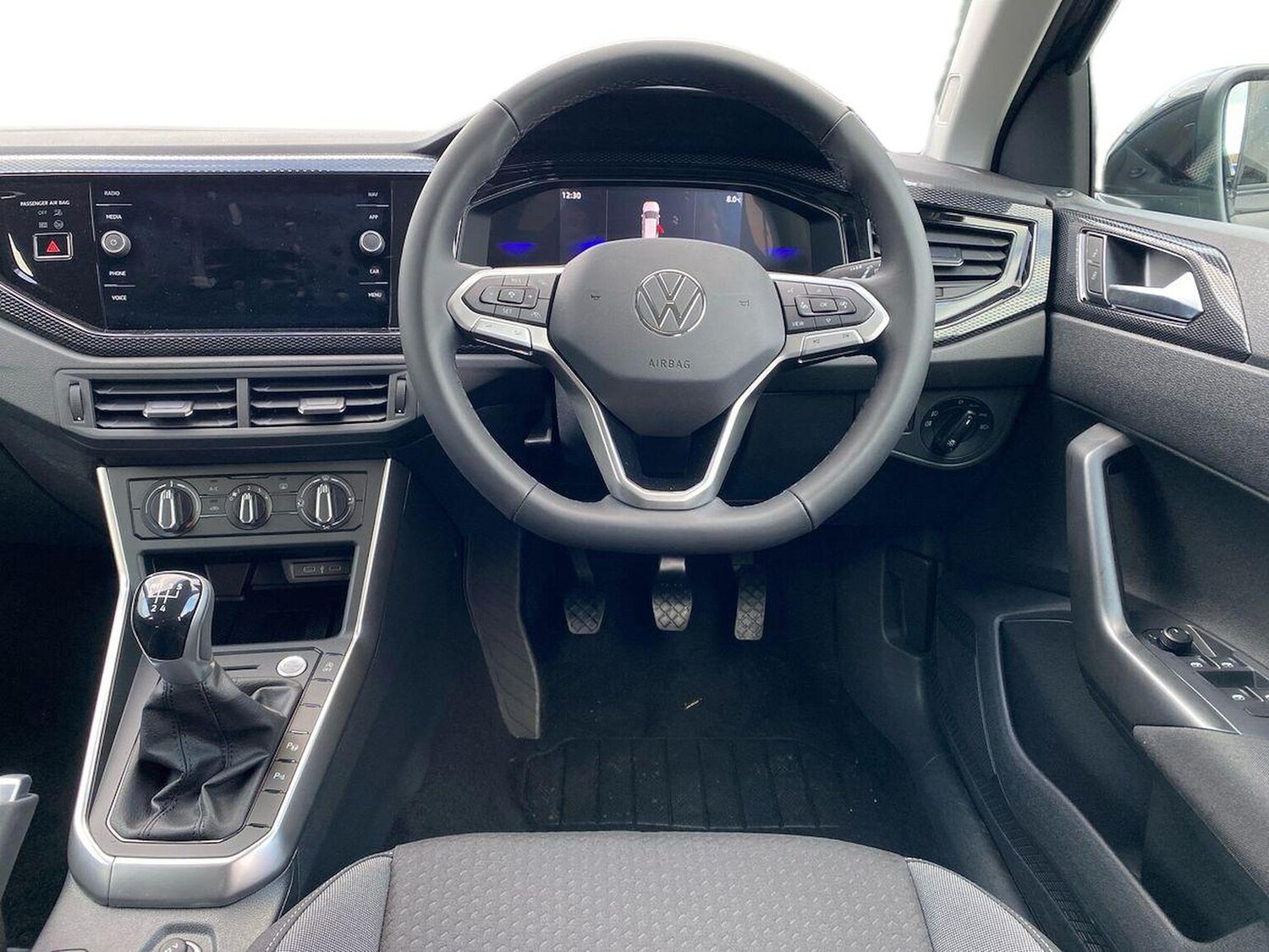 Used Volkswagen Taigo 2025 for sale - 77488116: Photo 9