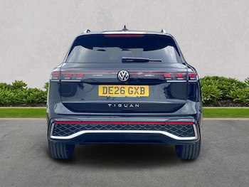 Used Volkswagen Tiguan 2026 for sale - 79017778: Photo
