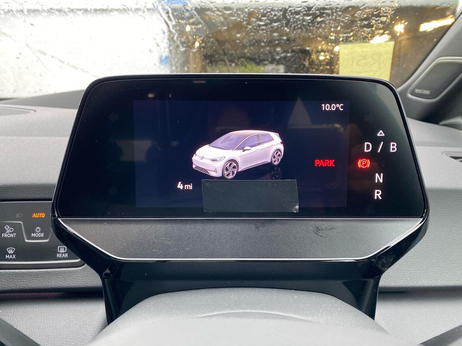 Used Volkswagen ID.3 2026 for sale - 78195949: Photo 10