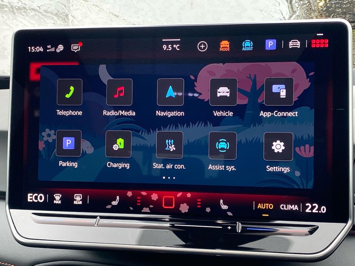 Used Volkswagen ID.3 2026 for sale - 78195949: Photo 11