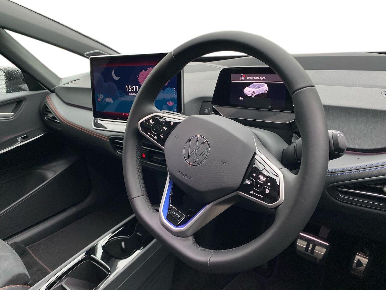 Used Volkswagen ID.3 2026 for sale - 78195949: Photo 15