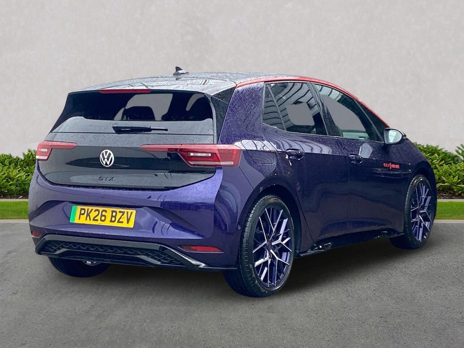 Used Volkswagen ID.3 2026 for sale - 78195949: Photo 18