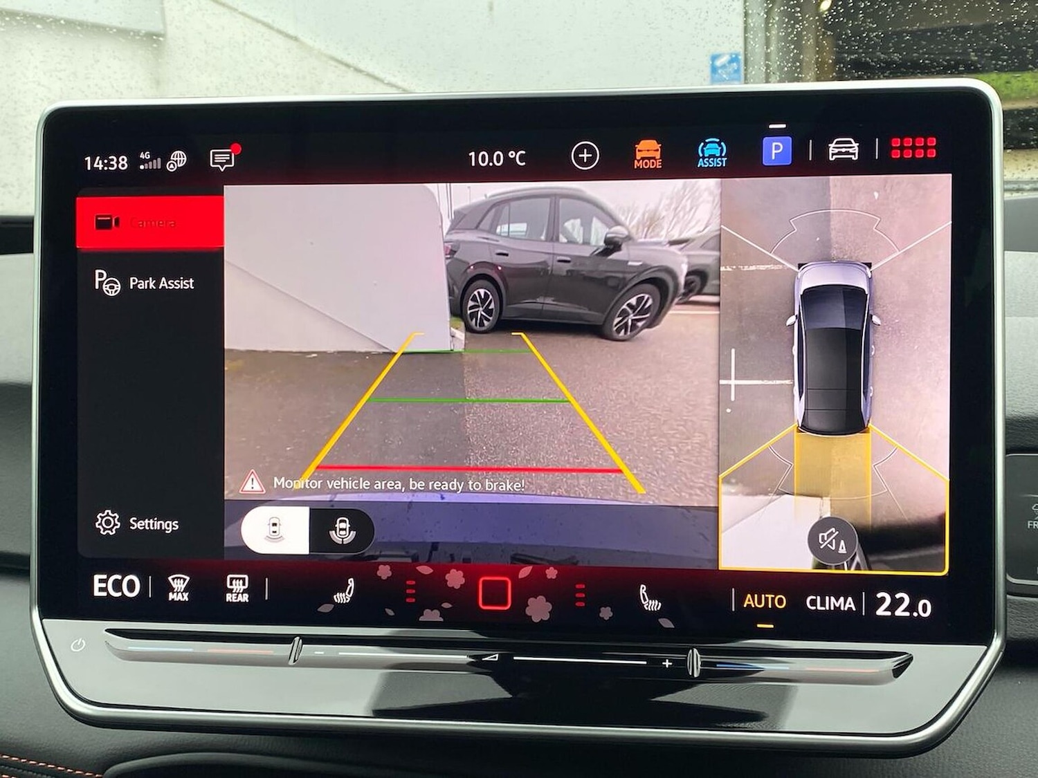 Used Volkswagen ID.3 2026 for sale - 78195949: Photo 23