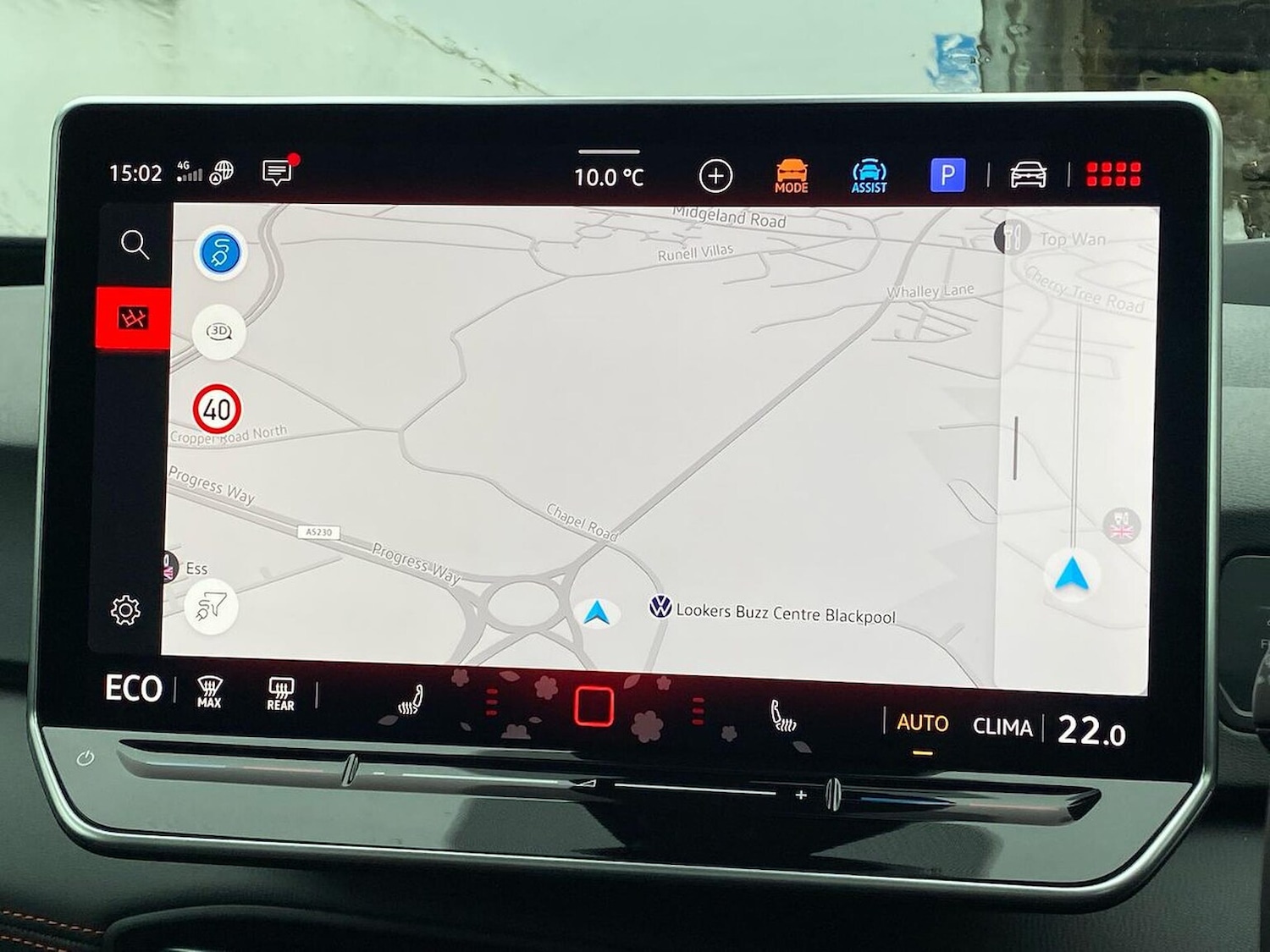 Used Volkswagen ID.3 2026 for sale - 78195949: Photo 24