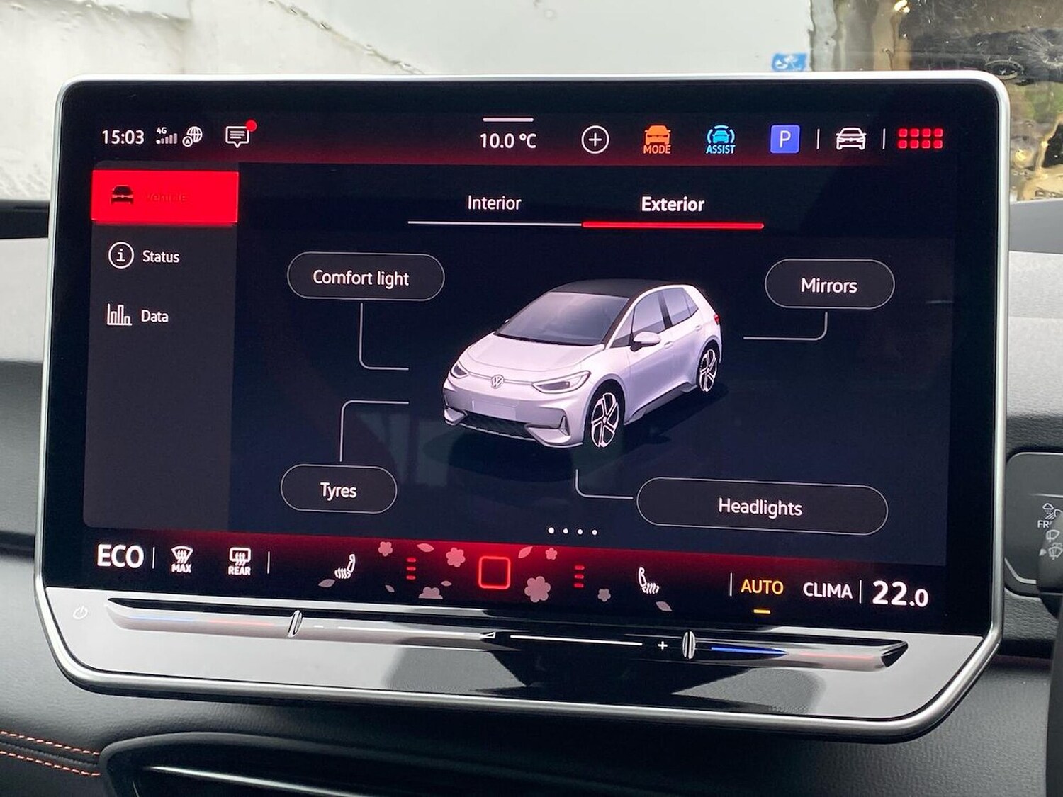 Used Volkswagen ID.3 2026 for sale - 78195949: Photo 25