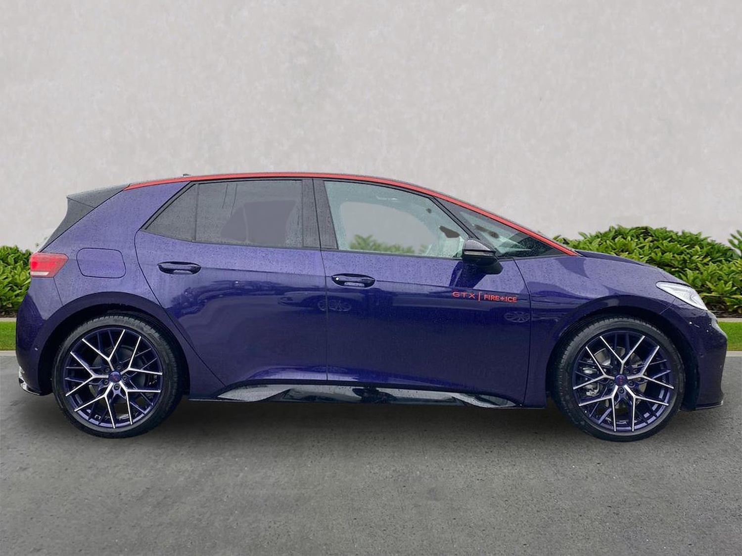 Used Volkswagen ID.3 2026 for sale - 78195949: Photo 3