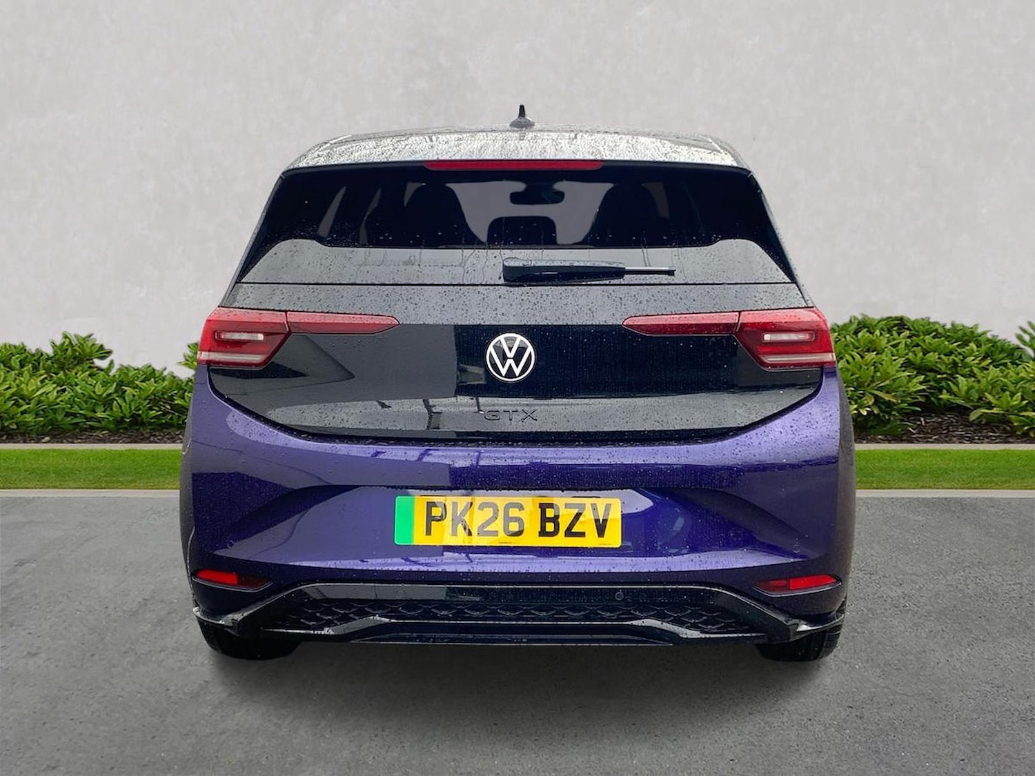 Used Volkswagen ID.3 2026 for sale - 78195949: Photo 4