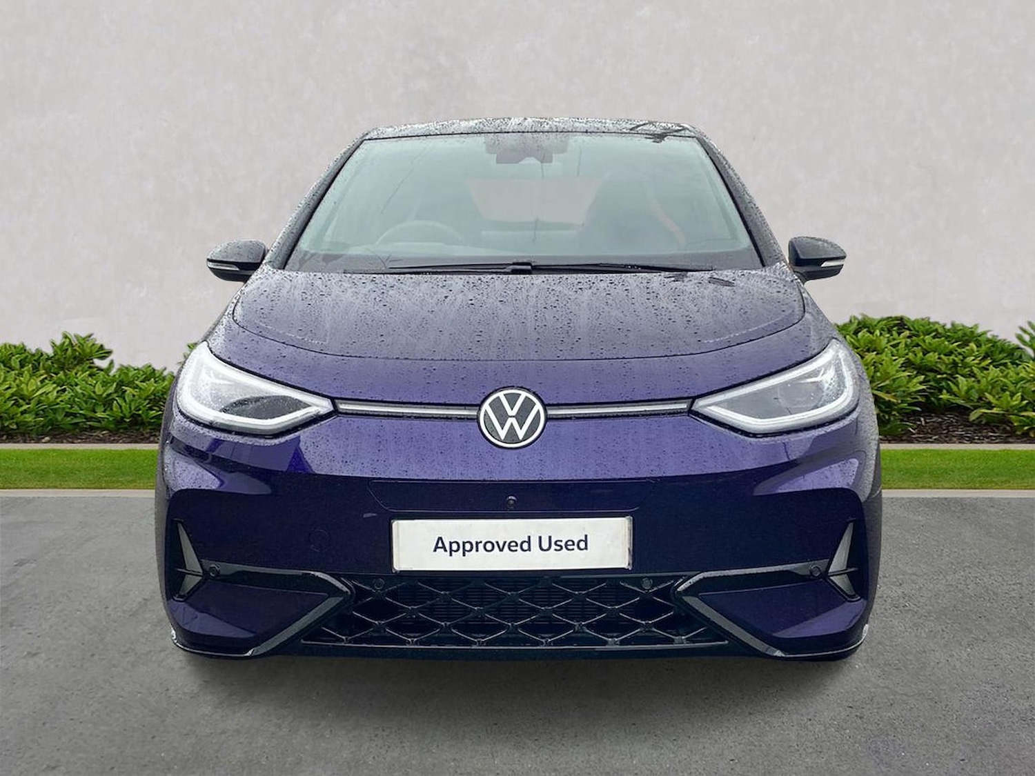 Used Volkswagen ID.3 2026 for sale - 78195949: Photo 5