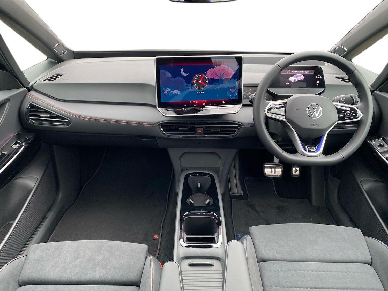 Used Volkswagen ID.3 2026 for sale - 78195949: Photo 8